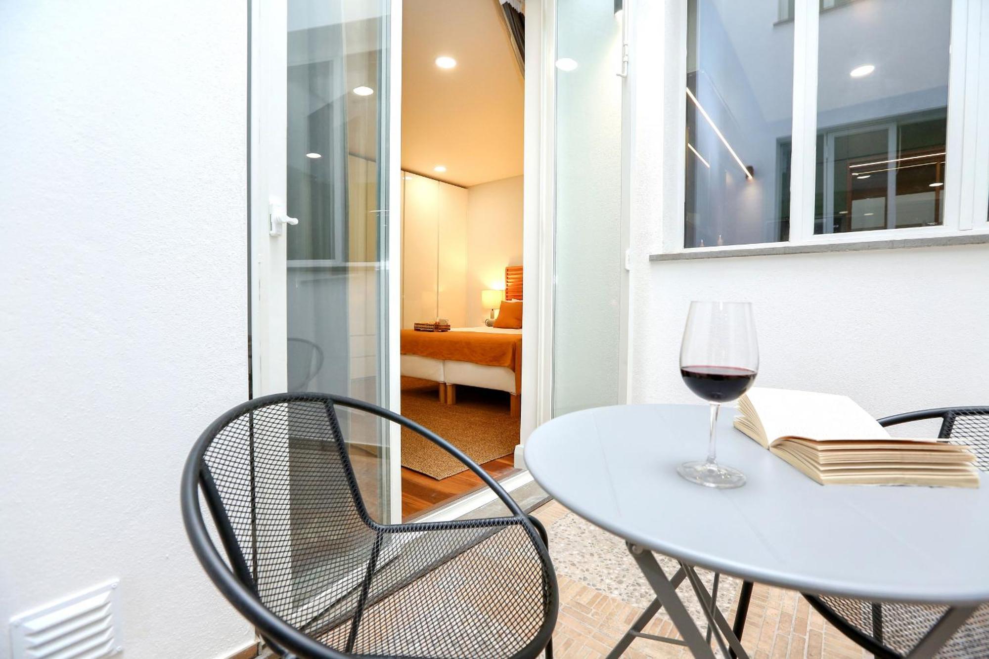 Green Algarve Gem Spacious 2 Bdr By Misha'S Place Faro Exterior photo
